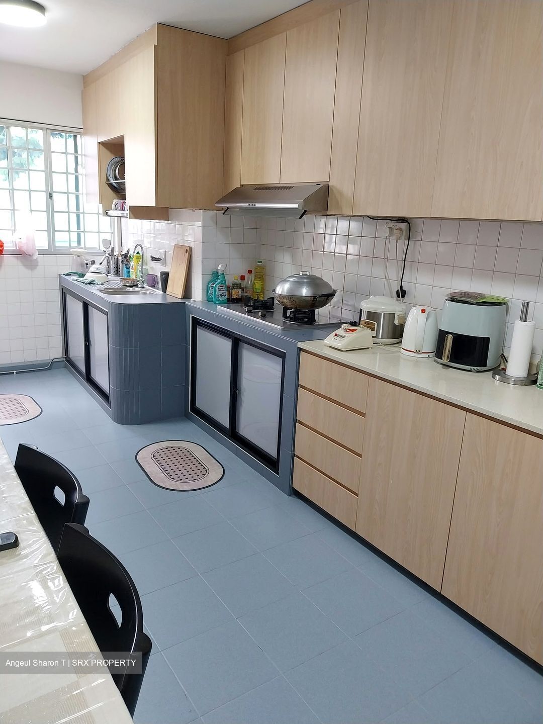 Blk 101 Chong Pang City (Yishun), HDB 3 Rooms #635352461